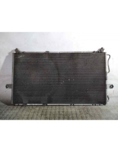 CONDENSADOR / RADIADOR  AIRE ACONDICIONADO KIA CARNIVAL... 2