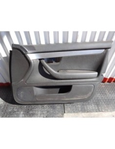 GUARNECIDO PUERTA DELANTERA DERECHA AUDI A4 AVANT (8E) -...
