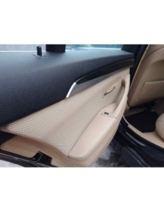 ELEVALUNAS TRASERO IZQUIERDO BMW SERIE 5 BERLINA (F10) -...