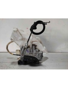 CERRADURA PUERTA TRASERA DERECHA VOLKSWAGEN PASSAT...