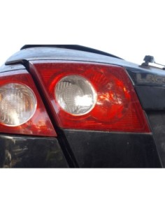 PILOTO TRASERO IZQUIERDO INTERIOR CHEVROLET LACETTI - 260383