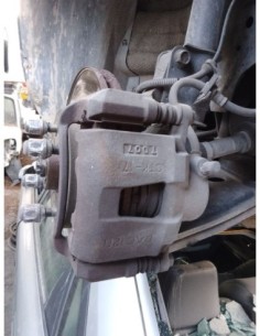 PINZA DE FRENO DELANTERA DERECHA CHEVROLET LACETTI - 260402