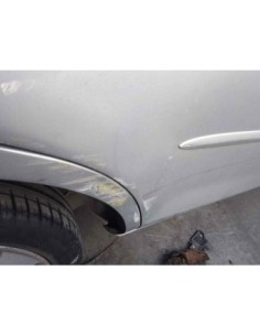 PUERTA TRASERA DERECHA MAZDA 2 BERLINA (DY) - 207347 2