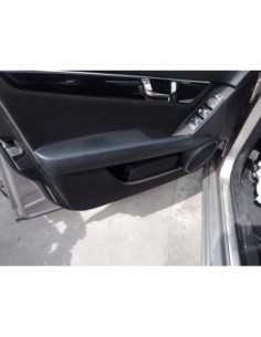 ELEVALUNAS DELANTERO IZQUIERDO MERCEDES-BENZ CLASE C (BM...