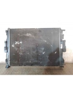 RADIADOR AGUA RENAULT SCENIC II (JM) - 237082