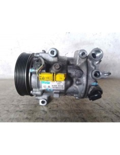 COMPRESOR AIRE ACONDICIONADO CITROEN C5 BERLINA - 245501