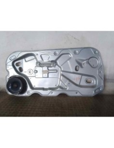 ELEVALUNAS DELANTERO DERECHO FORD FOCUS BERLINA (CAP) -...