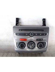 MANDO CALEFACCION / AIRE ACONDICIONADO CITROEN C4 BERLINA...