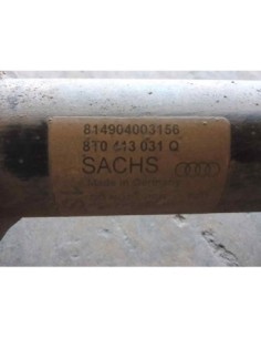 AMORTIGUADOR DELANTERO IZQUIERDO AUDI A5 COUPE (8T) - 195482 2