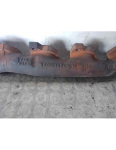 COLECTOR ESCAPE MERCEDES-BENZ CLASE E (BM 211) BERLINA -...