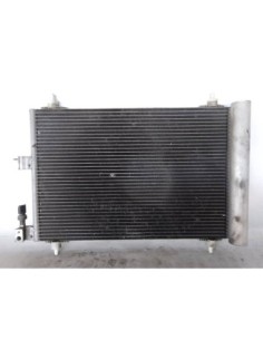 CONDENSADOR / RADIADOR  AIRE ACONDICIONADO CITROEN XSARA...