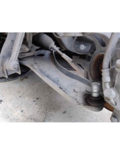 BRAZO SUSPENSION INFERIOR DELANTERO IZQUIERDO RENAULT...