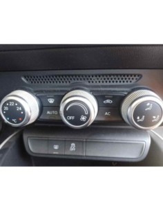 MANDO CALEFACCION / AIRE ACONDICIONADO AUDI A1 (8X1) -...