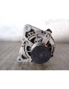 ALTERNADOR FORD FIESTA (CE1) - 186336 2