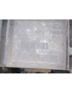 CENTRALITA MOTOR UCE TATA INDICA (1998) - 157145 2