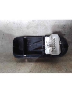 MANDO ELEVALUNAS DELANTERO IZQUIERDO RENAULT CLIO III -... 2