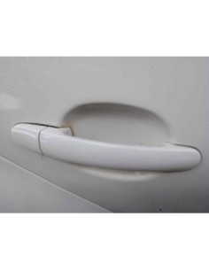 MANETA EXTERIOR TRASERA DERECHA VOLKSWAGEN GOLF IV...