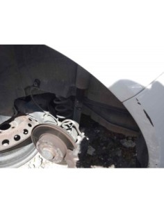 AMORTIGUADOR TRASERO IZQUIERDO VOLKSWAGEN GOLF IV BERLINA...