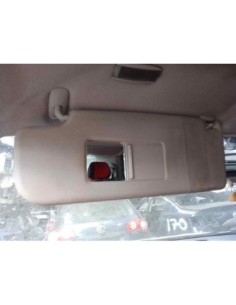 PARASOL IZQUIERDO VOLKSWAGEN GOLF IV BERLINA (1J1)(10...
