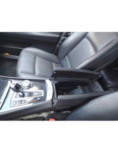 APOYABRAZOS CENTRAL BMW SERIE 5 GRAN TURISMO (F07) - 212620 2