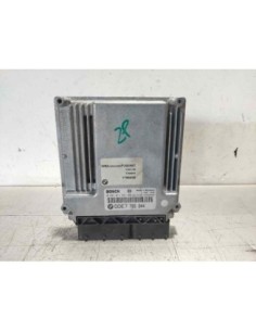 CENTRALITA MOTOR UCE BMW SERIE 1 BERLINA (E81/E87) - 166696