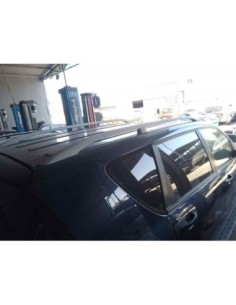 BARRAS TECHO SSANGYONG REXTON - 167809