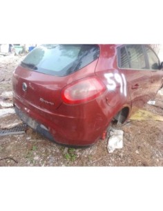 PUENTE TRASERO FIAT II BRAVO (198) - 189348