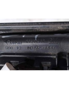 MANETA EXTERIOR PORTON OPEL ZAFIRA C TOURER - 143559 2