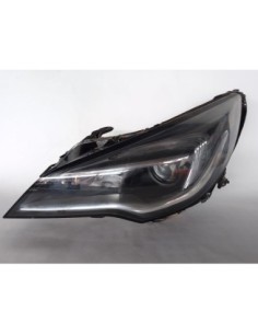 FARO IZQUIERDO OPEL ASTRA K BERLINA 5P - 100304