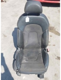 ASIENTO DELANTERO DERECHO AUDI A5 COUPE (8T) - 195854