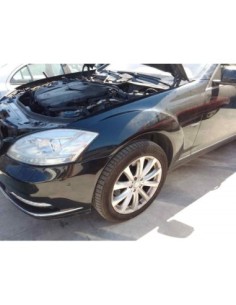PUENTE DELANTERO MERCEDES-BENZ CLASE S (BM 221) LIM  -...