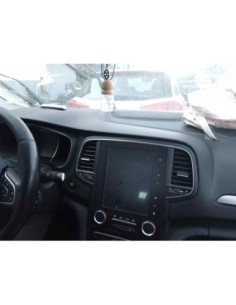 CALEFACCION ENTERA NORMAL RENAULT MEGANE IV SPORT TOURER...