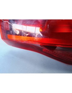 PILOTO TRASERO DERECHO BMW SERIE X1 (E84) - 100207 2