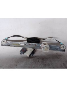 ELEVALUNAS TRASERO DERECHO BMW SERIE X3 (E83) - 91368 2