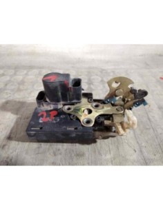 CERRADURA PUERTA TRASERA DERECHA DAEWOO NUBIRA BERLINA -...