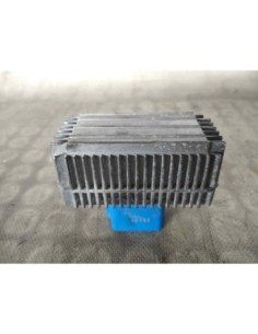 CAJA PRECALENTAMIENTO OPEL ZAFIRA A - 91951 2