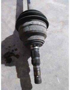 TRANSMISION DELANTERA DERECHA OPEL ZAFIRA A - 92013 2