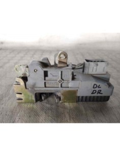 CERRADURA PUERTA DELANTERA DERECHA PEUGEOT 306 3/5 PT  /... 2