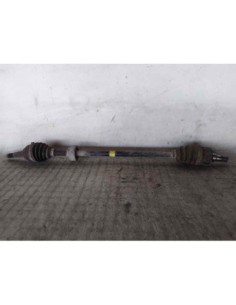 TRANSMISION DELANTERA DERECHA DAEWOO KALOS - 93392