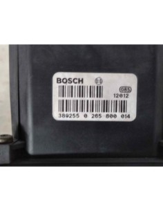 ABS FORD MONDEO BERLINA (GE) - 93418 2