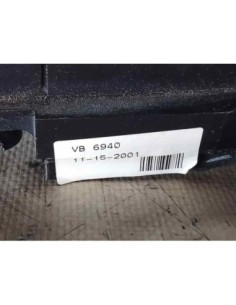 MANDO ELEVALUNAS DELANTERO IZQUIERDO JAGUAR S-TYPE - 164447 2