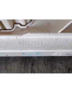 MANDO CALEFACCION / AIRE ACONDICIONADO RENAULT SCENIC II... 2