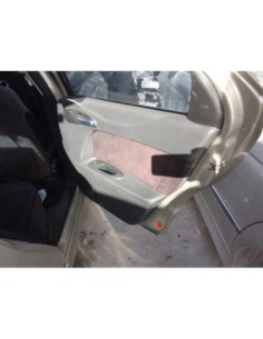 ELEVALUNAS TRASERO DERECHO ALFA ROMEO 156 - 260491