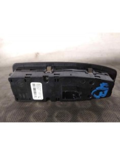 MANDO ELEVALUNAS DELANTERO IZQUIERDO BMW SERIE 1 BERLINA... 2