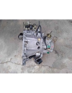 CAJA CAMBIOS PEUGEOT 307 BREAK / SW (S1)(04 2002) - 95283