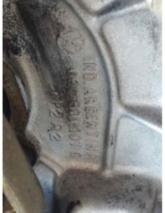 CAJA CAMBIOS VOLKSWAGEN GOLF IV BERLINA (1J1)(10 1997) -... 2