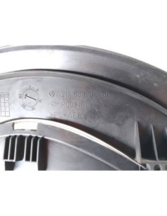 CUADRO INSTRUMENTOS MERCEDES-BENZ CLASE E (BM 211)... 2