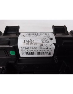 CUADRO INSTRUMENTOS BMW SERIE 1 BERLINA 5P (F20) - 94951 2