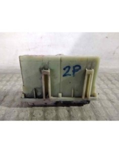 MODULO ELECTRONICO OPEL ZAFIRA A - 95010 2