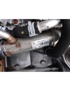 MOTOR COMPLETO MERCEDES-BENZ CLASE A (BM 169) - 95376 2
